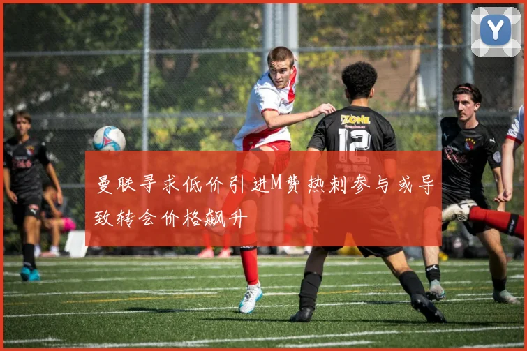 曼联寻求低价引进M费热刺参与或导致转会价格飙升